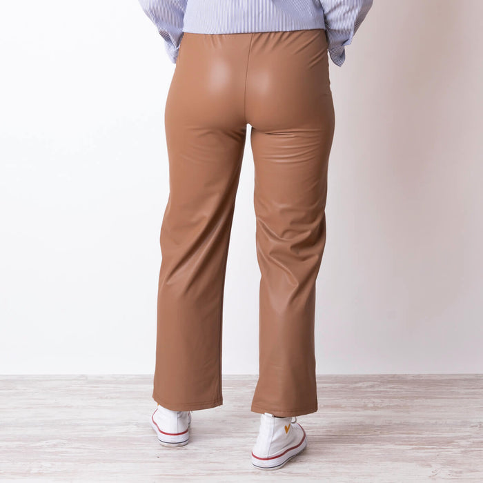 Legging Nerla - Camel