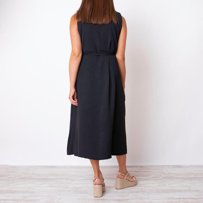 Vestido Norli - Negro