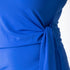 Vestido Lumi - Azul