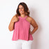 Blusa Balun - Malva