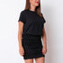 Vestido Mico - Preto