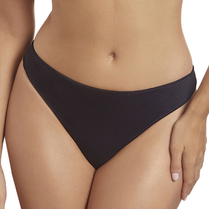 Selene Tanga 3125 - Preto