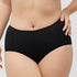 Ysabel Mora 19333 Redutor Maxi Panty Pacote de 3 - Preto