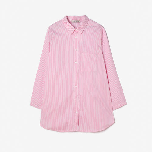 Camisa Anage - Rosa