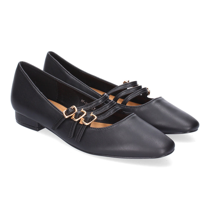 Sapato Taylor - Preto