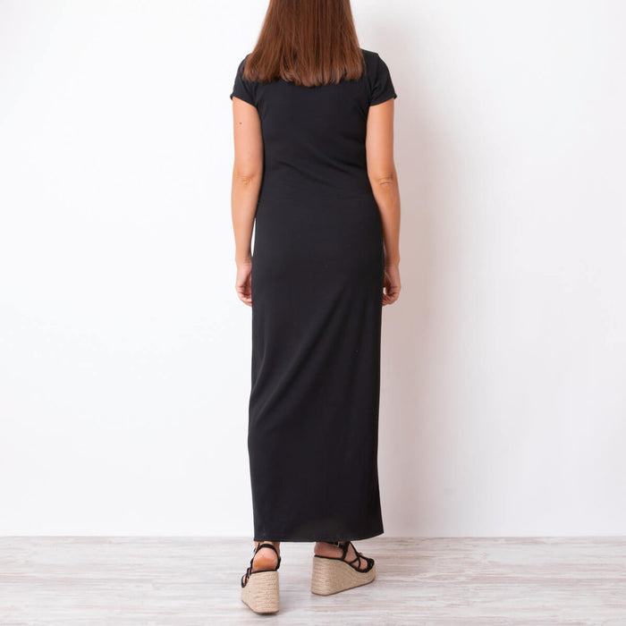 Vestido Toster - Preto