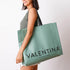 Bolsa Eco Valentina - Verde