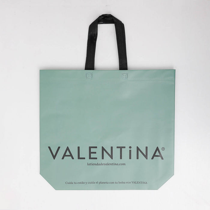 Bolsa Eco Valentina - Verde