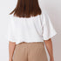 Blusa Hume - Blanco