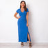 Vestido Toster - Azul