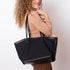 Bolso Shopper Aitín - Negro