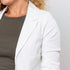 Blazer Dike Ef. Lino - Blanco