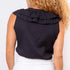 Blusa Gerald - Negro