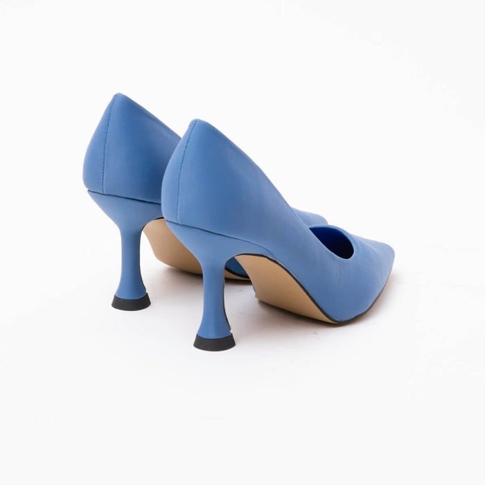 Sapato Viver - Azul