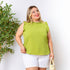 Blusa Rizi - Verde