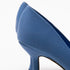 Sapato Viver - Azul