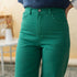 Pantalón Linue - Verde