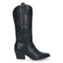 Bota Tex - Preto