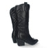 Bota Tex - Preto