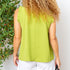 Blusa Rizi - Verde