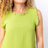 Blusa Rizi - Verde