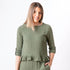 Blusa Leone - Militar