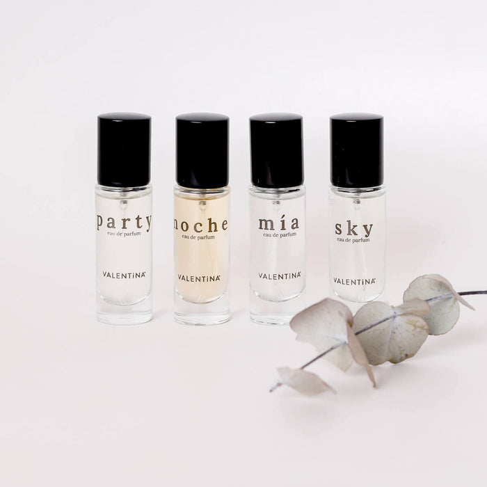 Perfume 10 ml - Céu