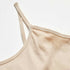 Camisa interna microfibra Ysabel Mora 19105 - Nude