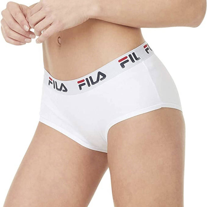 Culotte Fila FU6044 - Branco