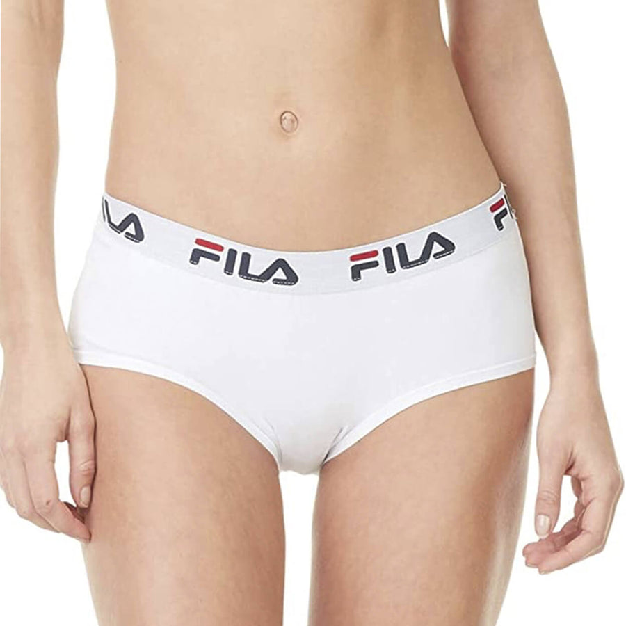 Culotte Fila FU6044 - Branco