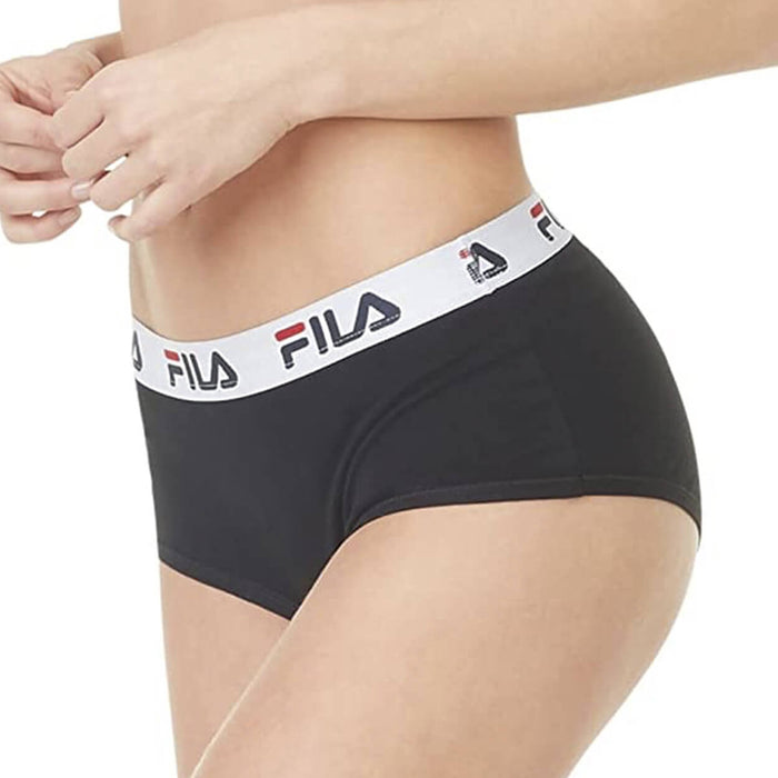 Culotte Fila FU6044 - Preto