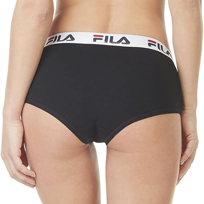 Culotte Fila FU6044 - Preto