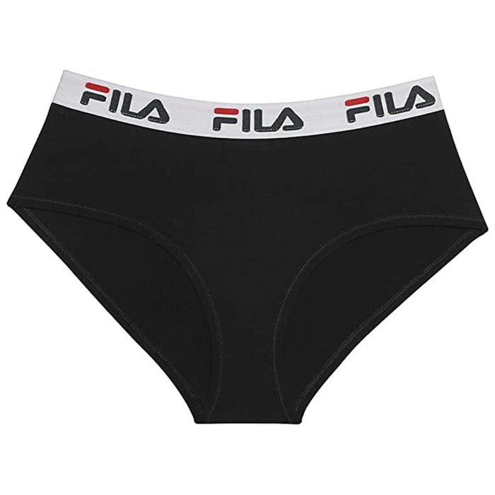 Culotte Fila FU6044 - Preto