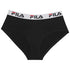 Culotte Fila FU6044 - Preto