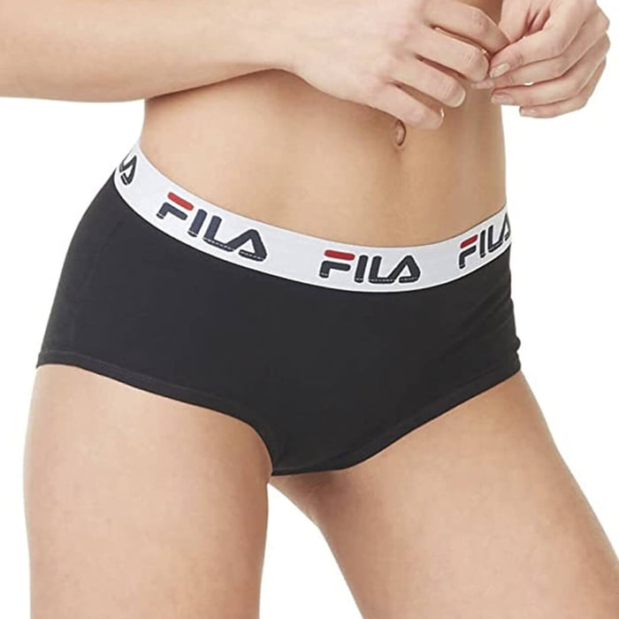 Culotte Fila FU6044 - Preto