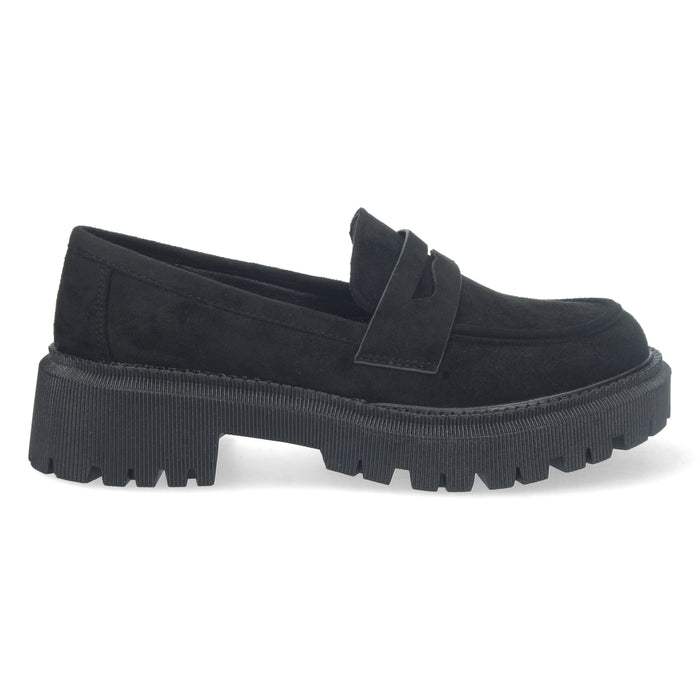 Mocassim DOurothy - Preto