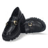 Mocassim Reili - Preto