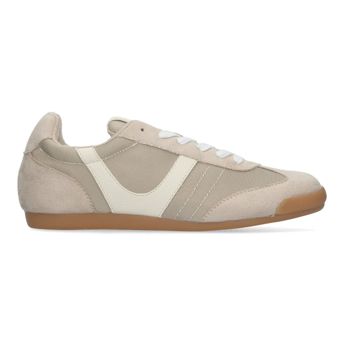 Deportivo Maca - Beige