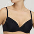 Sutiã Promise W1901 Karina Copa B Push-Up - Preto