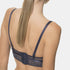 Sutiã Bralette Selene Lydia 335 Copa B - Marinho