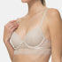 Sutiã Bralette Selene Lydia 335 Copa B - Terra