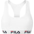 Top Fila FU6042 - Branco