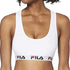 Top Fila FU6042 - Branco