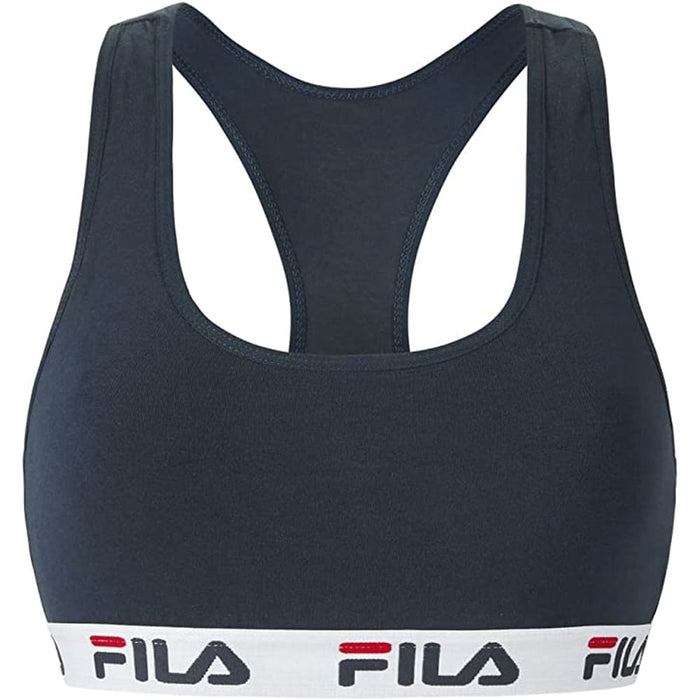 Top Fila FU6042 - Marinho