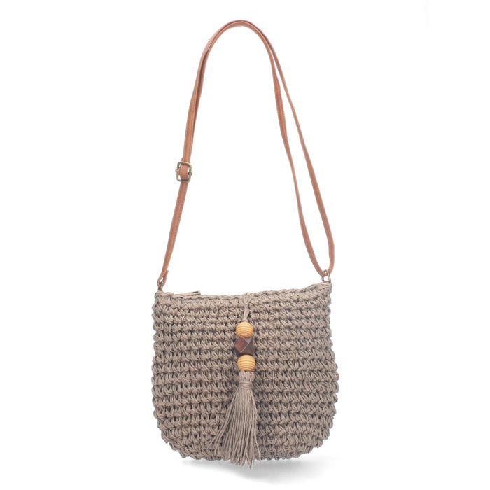 Bolsa Neren - Taupe