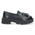 Mocassim Vic - Preto