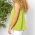 Blusa Rizi - Verde