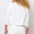 Blazer Dike Ef. Lino - Blanco