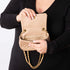 Bolso Acolchado Denis - Beige