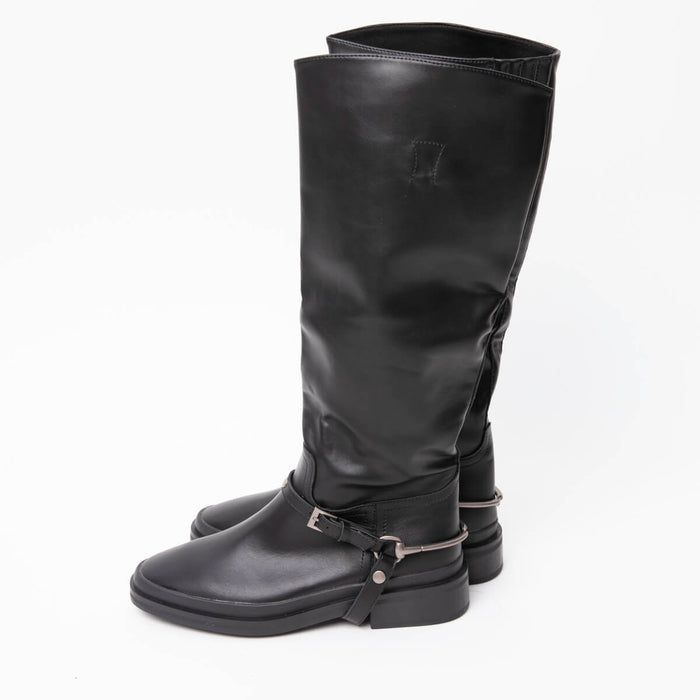 Bota Madin - Preto